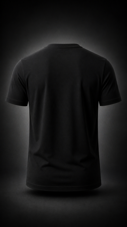 Running on PRs & Caffeine T-Shirt