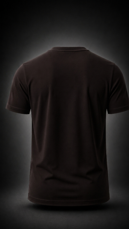 Running on PRs & Caffeine T-Shirt